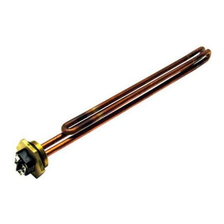 Allpoints Allpoints 341707 Booster Element 240V 5000W For Hubbell, The Electric Heater Co. 341707